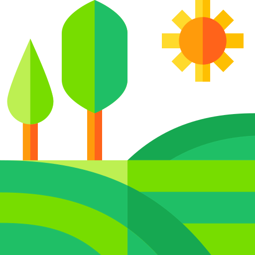 Field icon