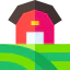Сарай иконка 64x64