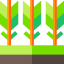 Пшеница иконка 64x64