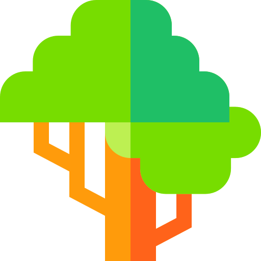 Tree icon