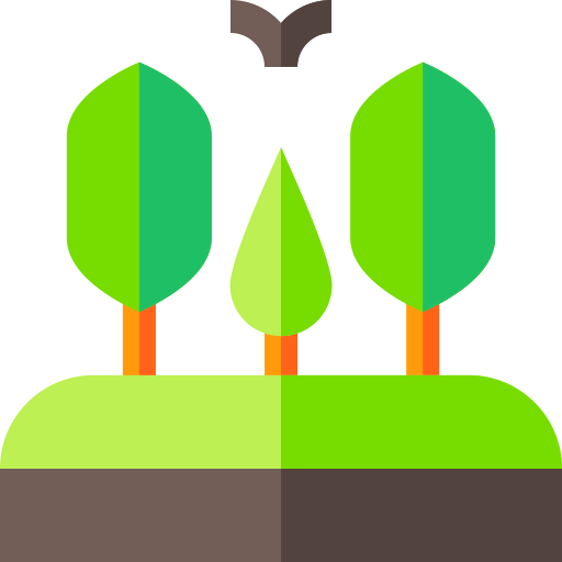 Forest icon