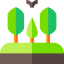 Forest 상 64x64