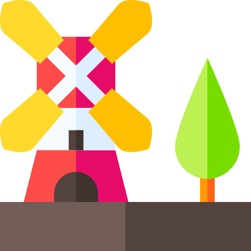 Mill icon