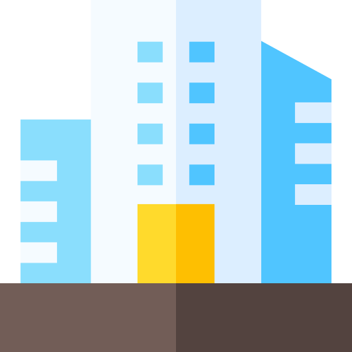 Building icon