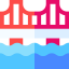 Bridge Symbol 64x64
