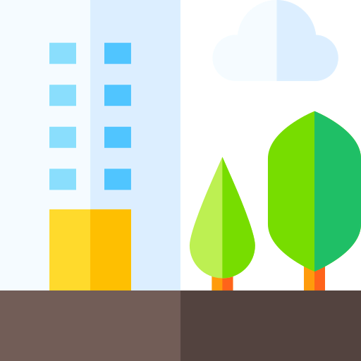 Building icon