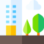 Building icon 64x64