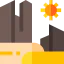 Canyon icon 64x64