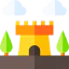Castle icon 64x64