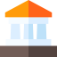 Parthenon icon 64x64