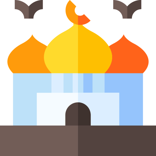 Mosque icon
