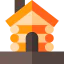 Cabin icon 64x64