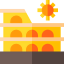 Colosseum 상 64x64
