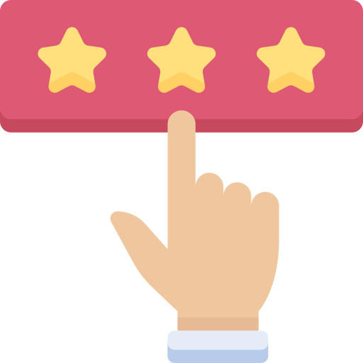 Rating icon