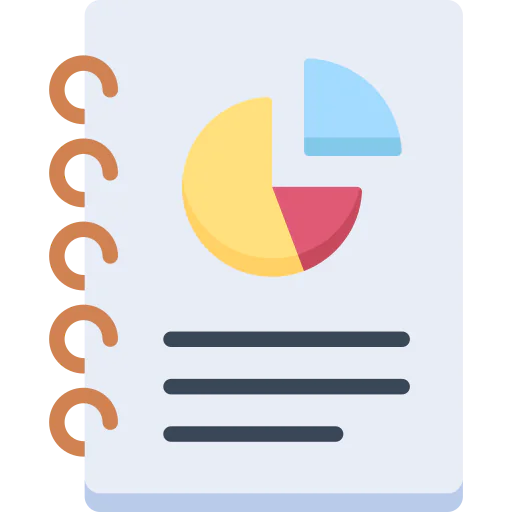 Report icon