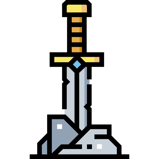 Sword icon