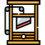 Guillotine icon 64x64