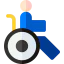 Disabled Symbol 64x64
