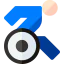 Disabled Symbol 64x64