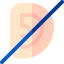 Deaf アイコン 64x64