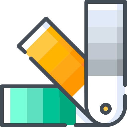 Pantone icon
