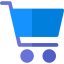 Cart icon 64x64