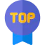 Badge Symbol 64x64