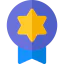 Badge Symbol 64x64