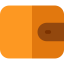 Wallet icon 64x64