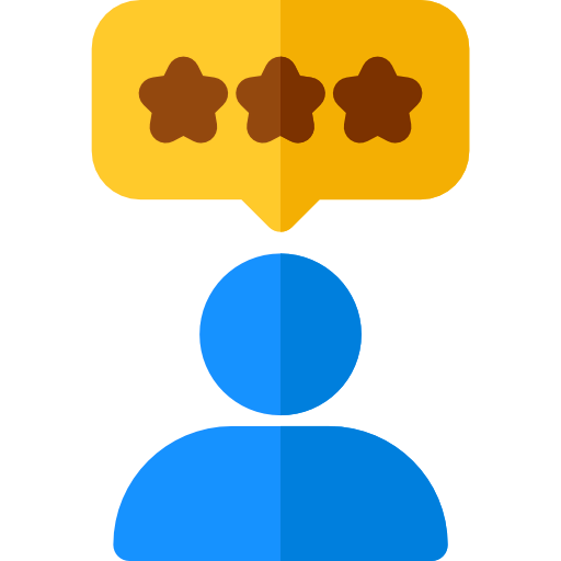 Rate icon