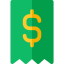 Invoice アイコン 64x64