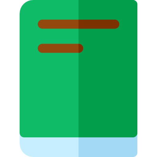 Book icon