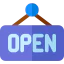 Open icon 64x64