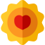 Favorite ícono 64x64