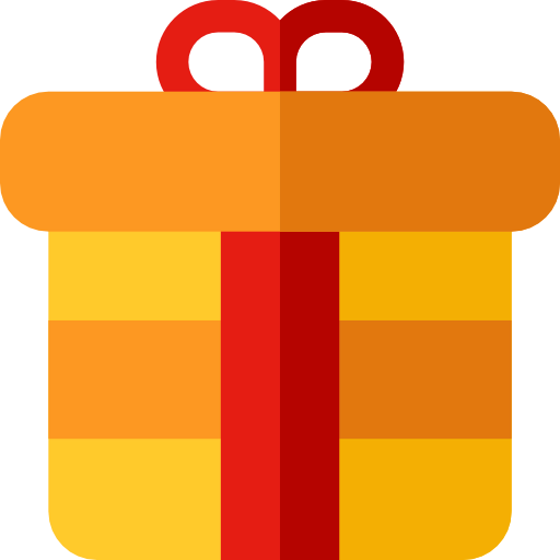 Gift icon
