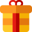 Gift icon 64x64