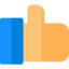 Like icon 64x64