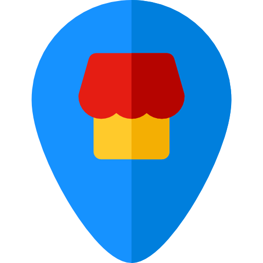 Location icon