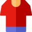 Tshirt Symbol 64x64