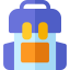 Backpack icon 64x64