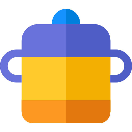 Pot icon