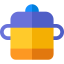Pot icon 64x64
