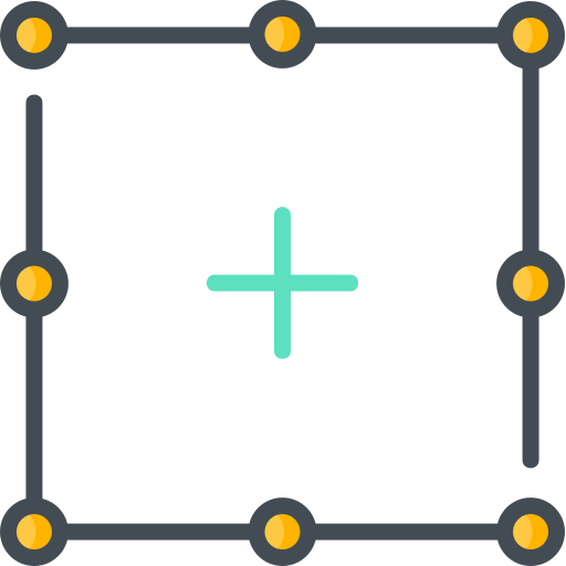 Transform Symbol