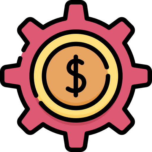 Settings icon