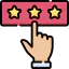 Rating icon 64x64