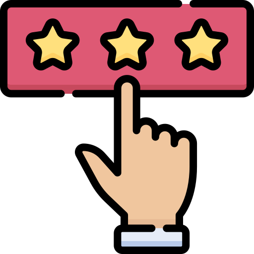 Rating icon