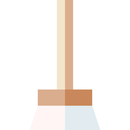 Broom icon