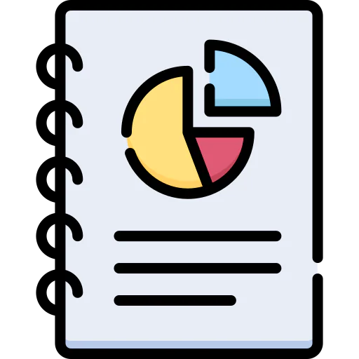Report icon