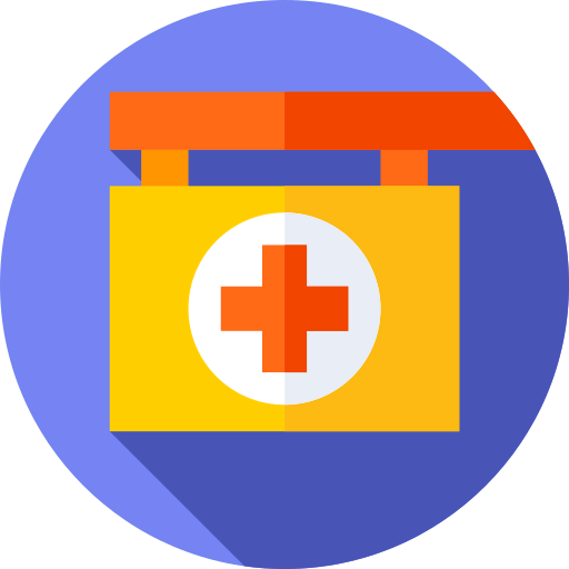 Pharmacy icon