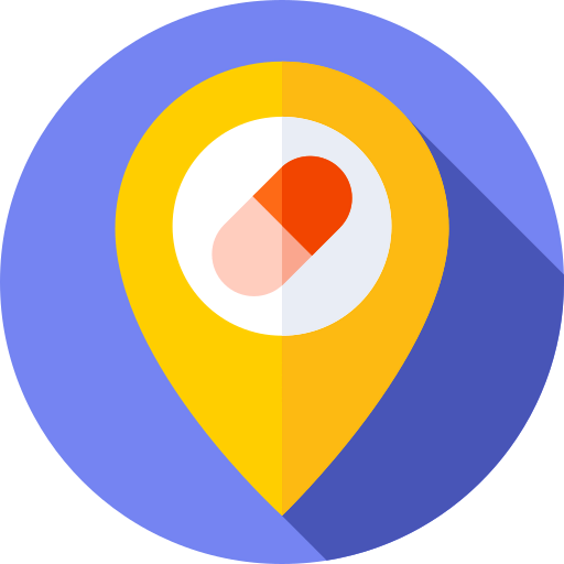 Pharmacy icon